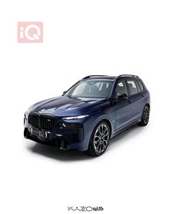 بي ام دبليو X7